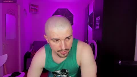 Michael online show from 07-06-26, 03:03
