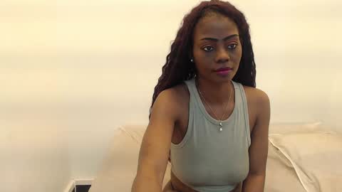 Michaela online show from 01-18-25, 03:27