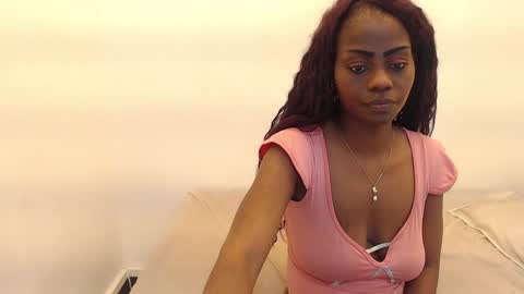 Michaela online show from 01-20-25, 03:39