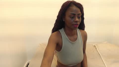 Michaela online show from 01-27-25, 06:41