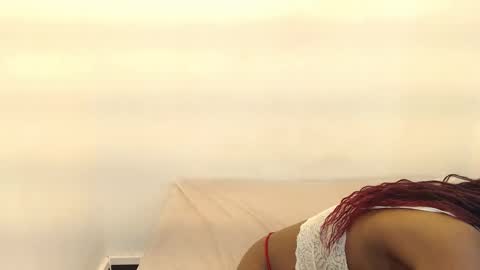 Michaela online show from 02-21-25, 08:49