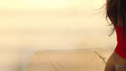 Michaela online show from 03-04-25, 11:32