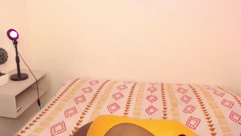 Michaela online show from 10-07-25, 08:06