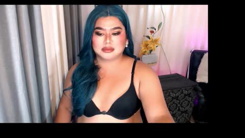 michaelagoddess online show from 03-18-26, 04:32