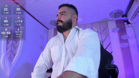 Michael online show from 01-15-25, 12:58