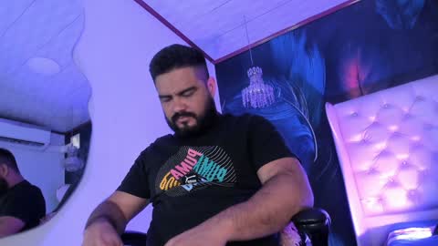 Michael online show from 01-21-25, 12:39