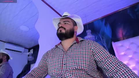 Michael online show from 01-22-25, 12:17