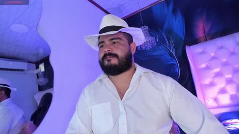 Michael online show from 01-23-25, 12:30