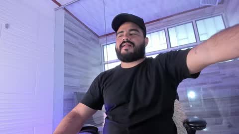 Michael online show from 01-25-25, 12:47