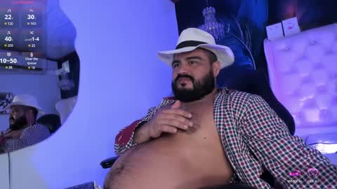 Michael online show from 02-05-25, 03:31