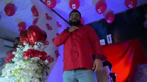 Michael online show from 02-14-25, 01:29