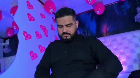 Michael online show from 02-16-25, 12:32