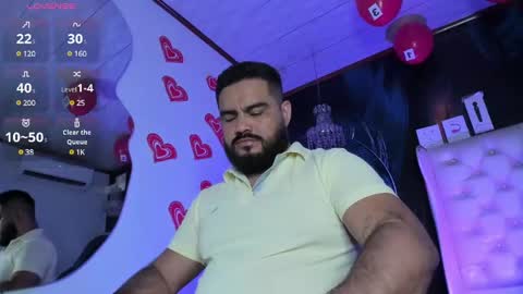 Michael online show from 02-17-25, 12:48