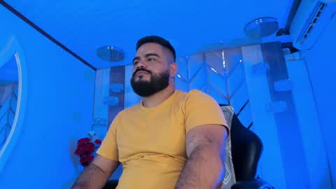 Michael online show from 02-25-25, 01:28