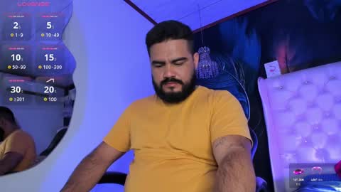 Michael online show from 03-03-25, 12:37