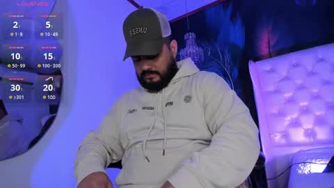 Michael online show from 03-04-25, 12:33