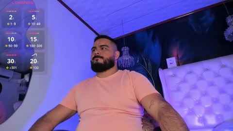 Michael online show from 03-10-25, 12:48