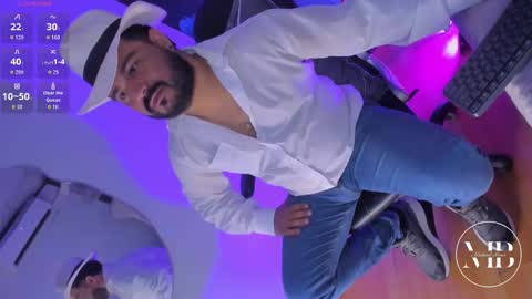 Michael online show from 09-12-25, 02:06