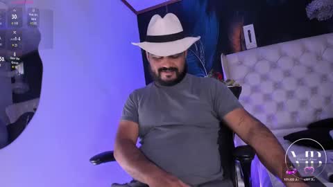 Michael online show from 09-17-25, 01:57