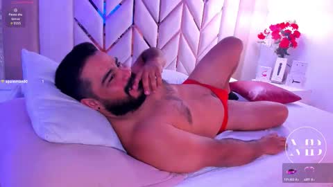 Michael online show from 10-03-25, 01:41