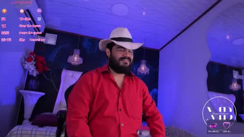 Michael online show from 02-13-26, 02:46