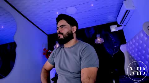 Michael online show from 02-26-26, 01:43