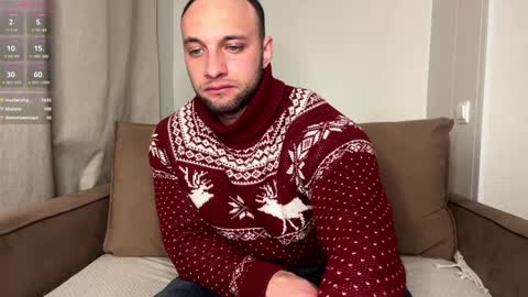 michaelbradley_for_u online show from 01-03-25, 09:15