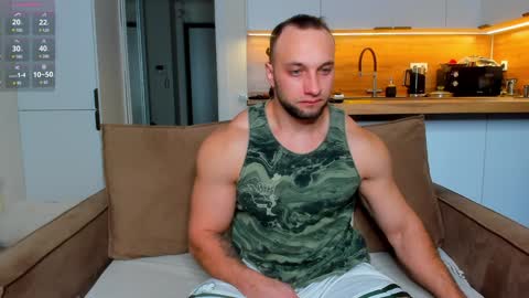 michaelbradley_for_u online show from 01-05-25, 09:59