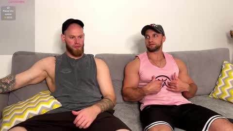 michaelbradley_for_u online show from 09-24-25, 05:38