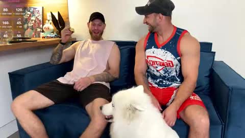 michaelbradley_for_u online show from 10-29-25, 01:24