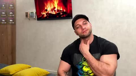 michaelbradley_for_u online show from 04-25-26, 08:28