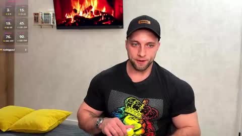 michaelbradley_for_u online show from 04-26-26, 08:39