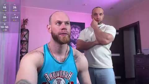 michaelbradley_for_u online show from 06-13-26, 08:56
