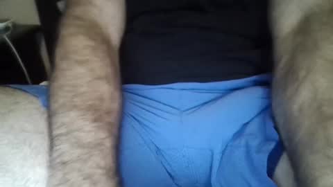 michaelc1214 online show from 10-08-25, 04:48