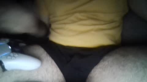 michaelc1214 online show from 10-13-25, 02:33