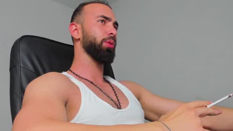 MichaelEvansx online show from 12-28-24, 09:19