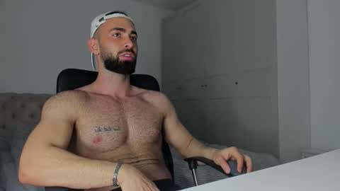 MichaelEvansx online show from 02-14-26, 08:38