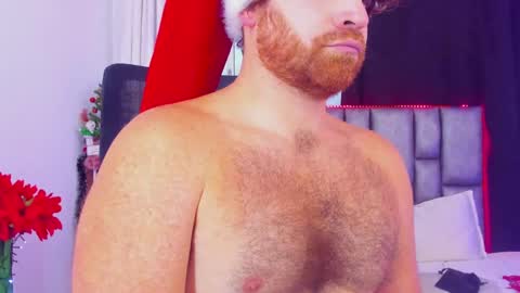 Michael  Contenido explcito online show from 12-30-24, 10:45