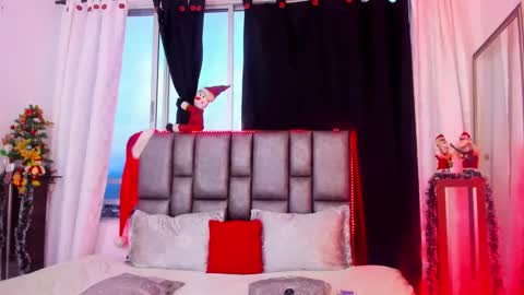 Michael  Contenido explcito online show from 12-31-24, 11:06