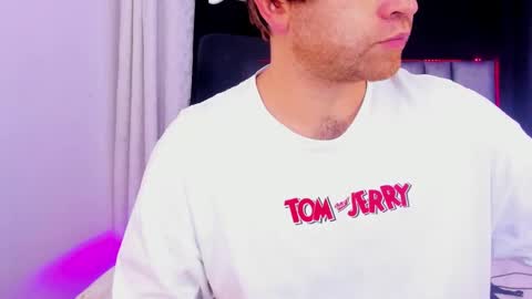 Michael  Contenido explcito online show from 01-09-25, 11:45