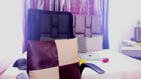 Michael  Contenido explcito online show from 01-11-25, 07:05