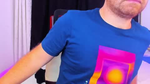 Michael  Contenido explcito online show from 01-14-25, 01:26