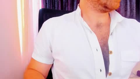 Michael  Contenido explcito online show from 01-15-25, 10:46