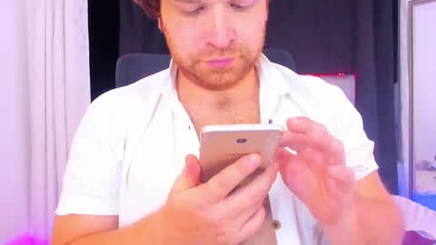 Michael  Contenido explcito online show from 01-16-25, 01:48