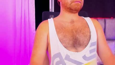 Michael  Contenido explcito online show from 01-17-25, 02:08