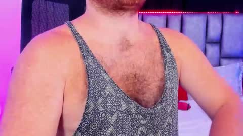 Michael  Contenido explcito online show from 01-21-25, 02:11