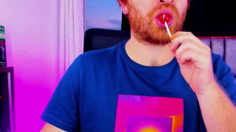 Michael  Contenido explcito online show from 01-25-25, 11:22