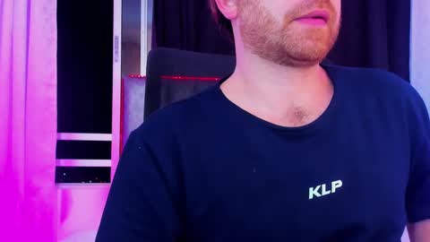 Michael  Contenido explcito online show from 02-03-25, 12:15