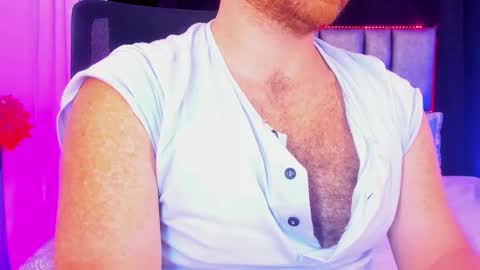 Michael  Contenido explcito online show from 02-08-25, 11:55