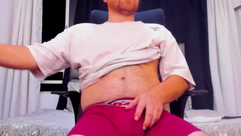 Michael  Contenido explcito online show from 02-11-25, 05:26